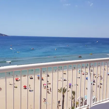 Lägenhet Veracruz-fincas