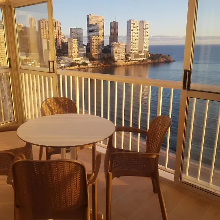 Veracruz-fincas Benidorm