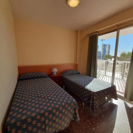 Veracruz-fincas Apartamento