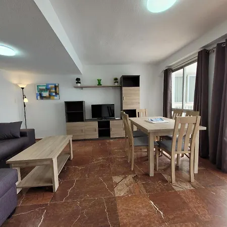 Appartement Veracruz-fincas