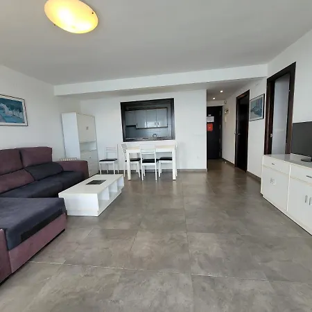 Veracruz-fincas Appartement