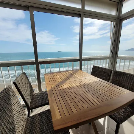 Veracruz-fincas Lägenhet Benidorm