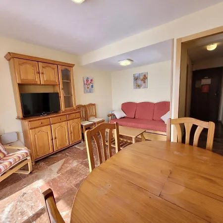 Veracruz-fincas Lägenhet