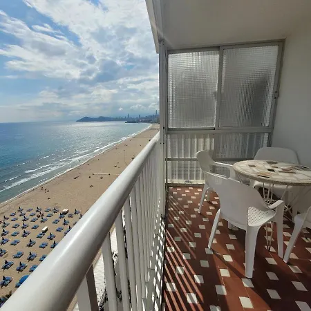 Lägenhet Veracruz-fincas *