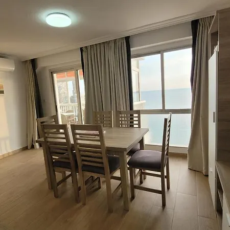 Veracruz-fincas Appartement