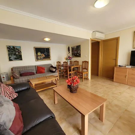 Veracruz-fincas * Benidorm