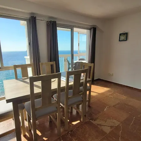 Appartement Veracruz-fincas