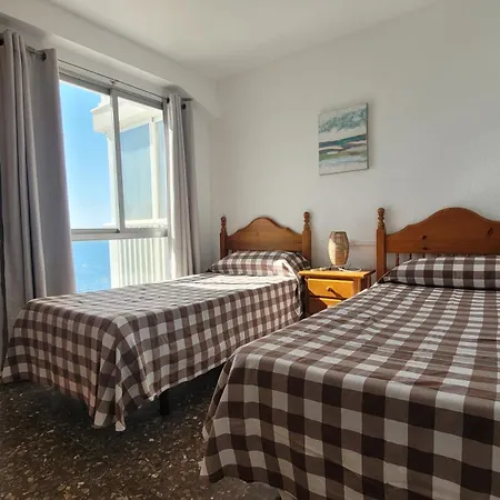 Apartamento Veracruz-fincas *