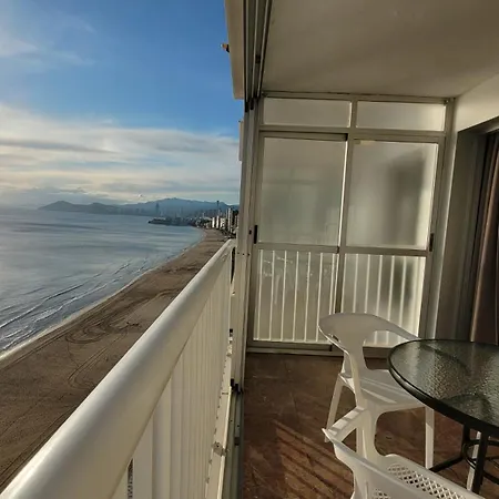 Veracruz-fincas Appartement