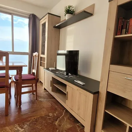 Appartement Veracruz-fincas *