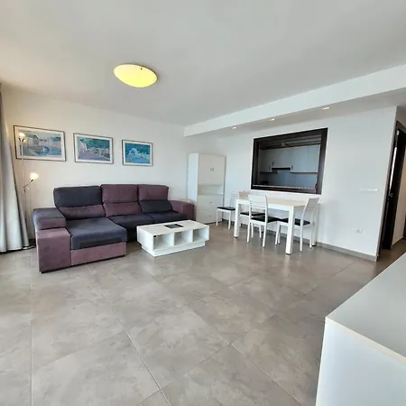 Veracruz-fincas Lägenhet *