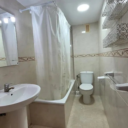 Veracruz-fincas Lägenhet