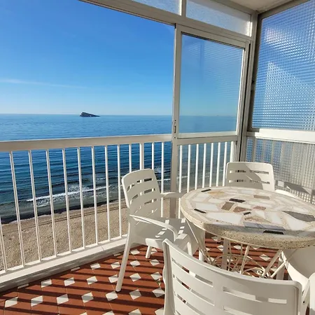 Veracruz-fincas Lägenhet *