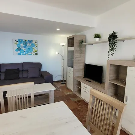 Veracruz-fincas * Benidorm