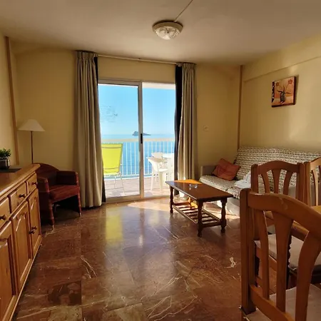 Veracruz-fincas Lägenhet