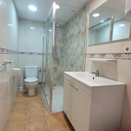 Veracruz-fincas * Benidorm