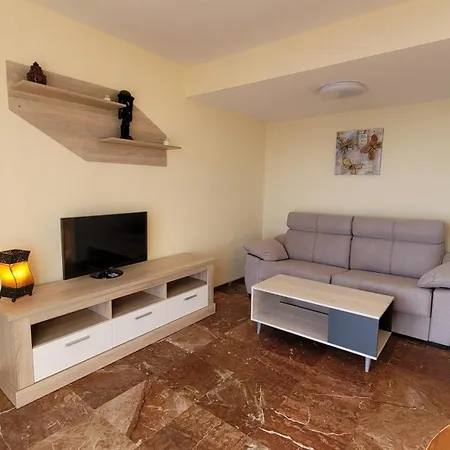 Lägenhet Veracruz-fincas *