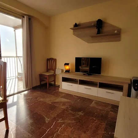 Apartamento Veracruz-fincas *