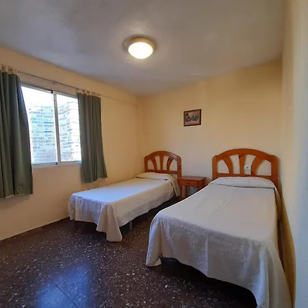 Apartamento Veracruz-fincas
