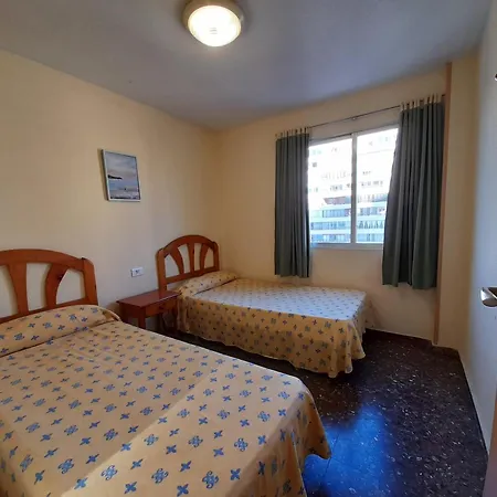 Appartement Veracruz-fincas *