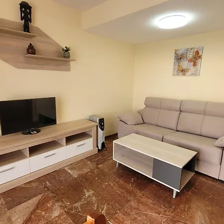 Lägenhet Veracruz-fincas Benidorm