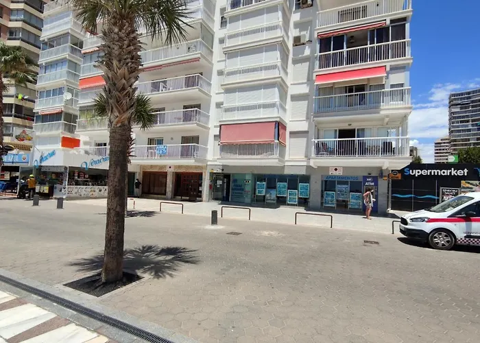 Veracruz-fincas דירה