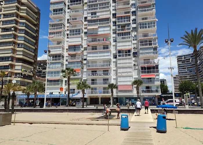 Veracruz-fincas בנידורם