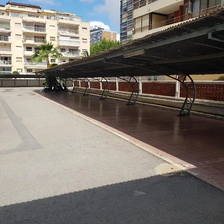 Veracruz-fincas * Benidorm