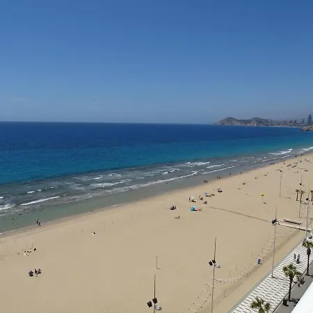 Veracruz-fincas Apartamento *