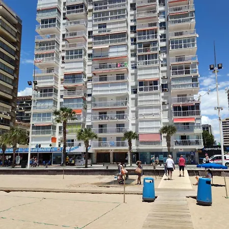 Veracruz-fincas Benidorm