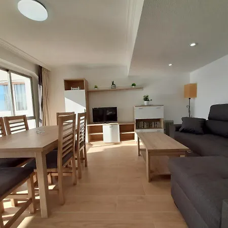 Apartamento Veracruz-fincas