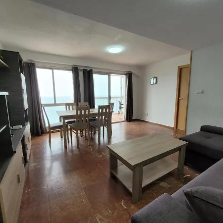 Veracruz-fincas * Benidorm