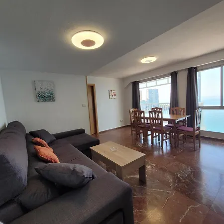 Veracruz-fincas * Benidorm