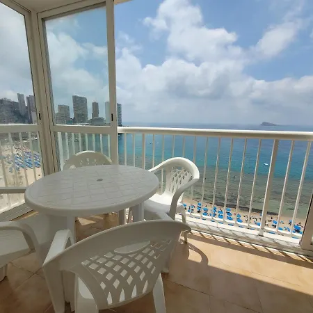 Veracruz-fincas Benidorm