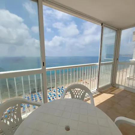 Veracruz-fincas Benidorm