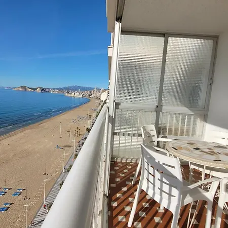 Veracruz-fincas Apartamento *