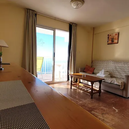 Veracruz-fincas Apartamento Benidorm